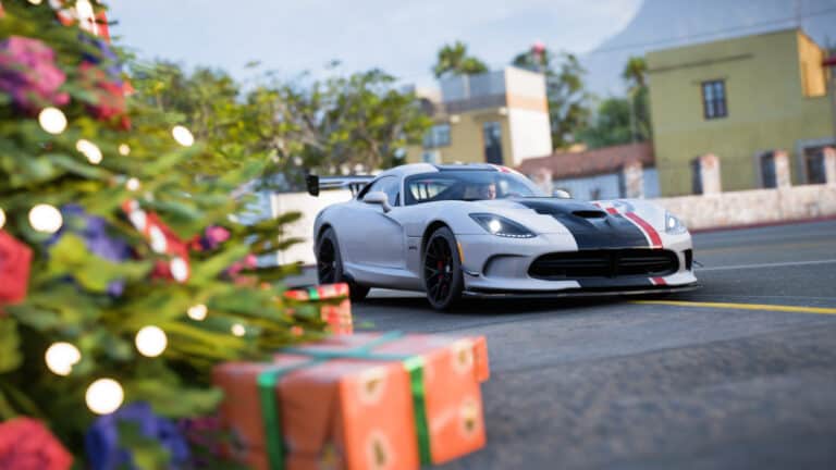 How to make the most of Forza Horizon 5's Series 2 Autumn Festival Playlist