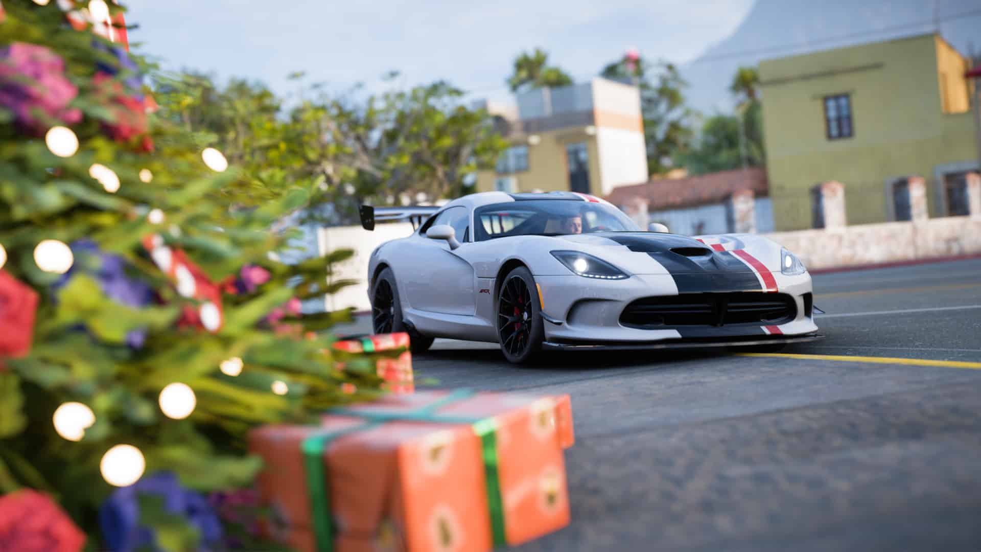 How to make the most of Forza Horizon 5's Series 2 Autumn Festival Playlist
