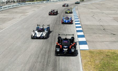 Le Mans Virtual Series, Sebring R8G Esports and Porsche Esports lead at halfway