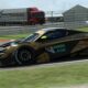 RaceRoom Racing Experience update adds hidden McLaren 720s GT3 DTM