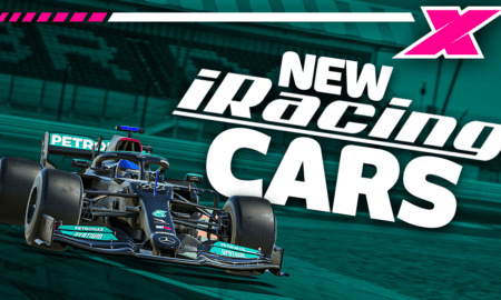 WATCH: Mercedes F1 & Touring Cars! Dave Cam Tests the Latest iRacing Content