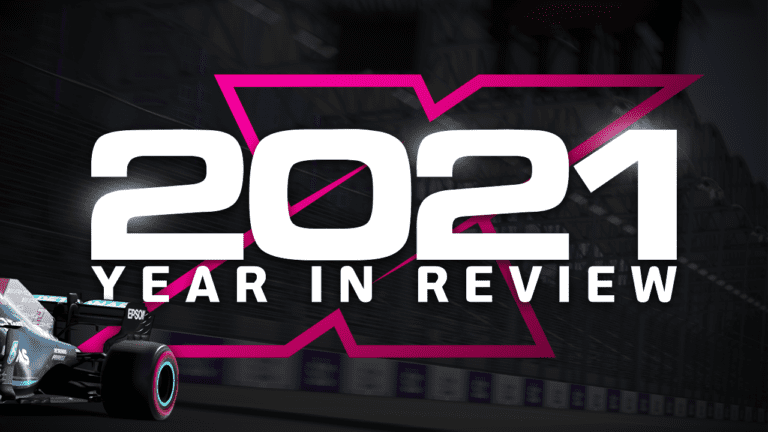 WATCH: Our first year in review