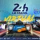 The 24 Hours of Le Mans Virtual is coming soon