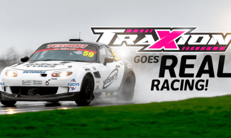 WATCH: An Introduction to TWP Racing