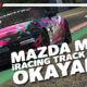 2022 iRacing Season 1 Global Mazda MX-5 Fanatec Cup – Week 2 at Okayama Track Guide | Dave Cam
