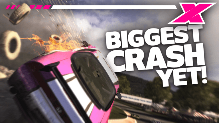 WATCH: Let’s Play Race Driver: GRID, Episode 12