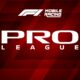 F1 Mobile Racing receives Pro League update