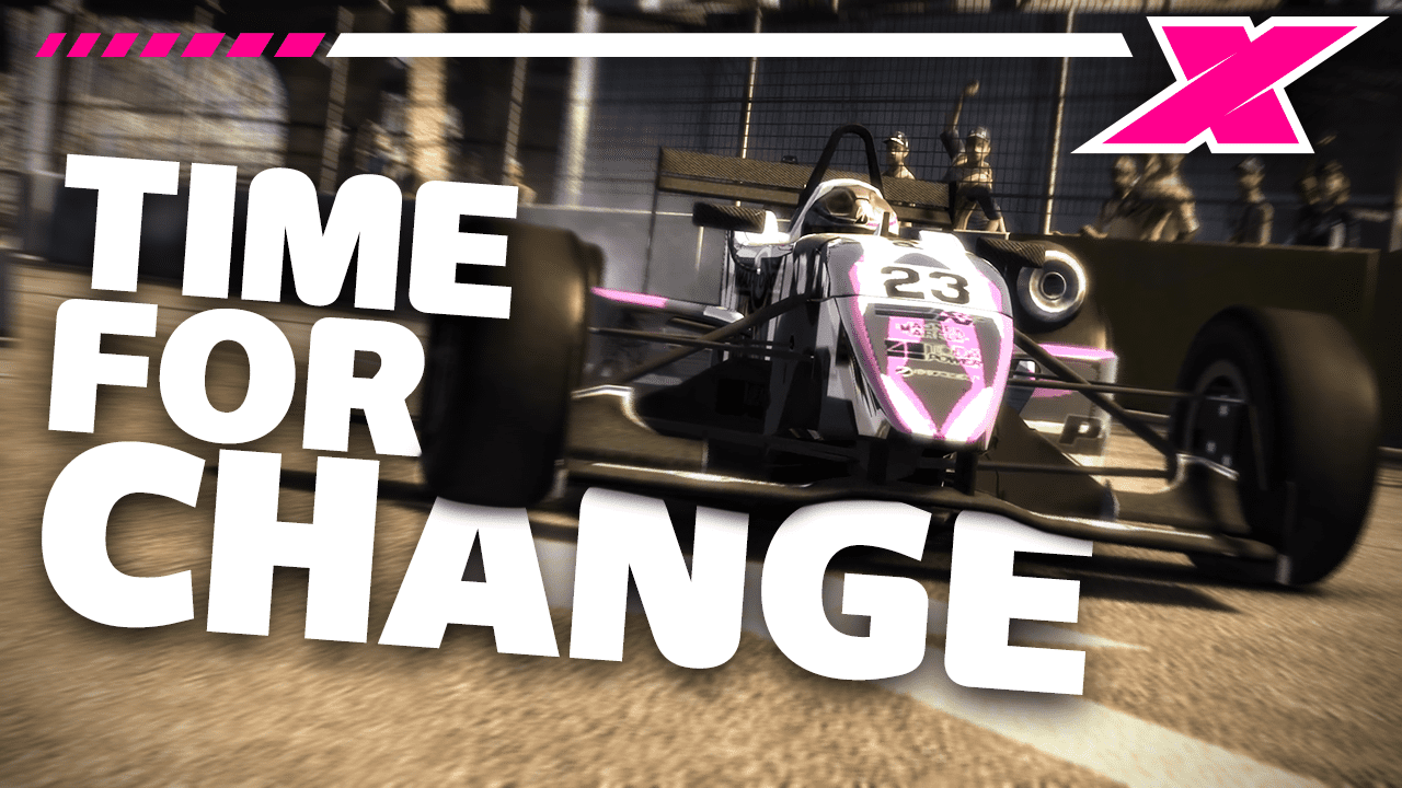 WATCH: Let’s Play Race Driver: GRID, Episode 13