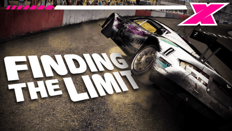 WATCH: Let’s Play Race Driver: GRID, Episode 14