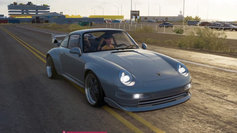 New Koenigsegg, Porsche and KTM cars arrive in The Crew 2