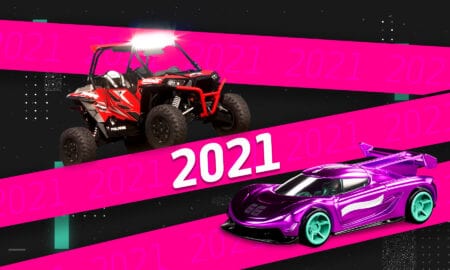The Traxion.GG team's favourite games of 2021