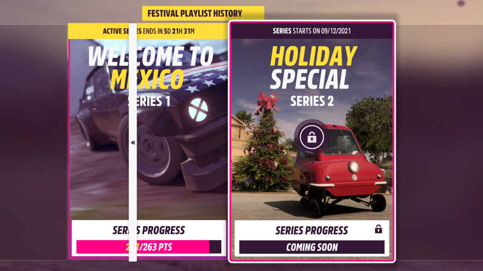 The Peel P50 Is Coming Soon To Forza Horizon 5 Traxion 