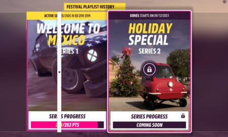 The Peel P50 is coming soon to Forza Horizon 5