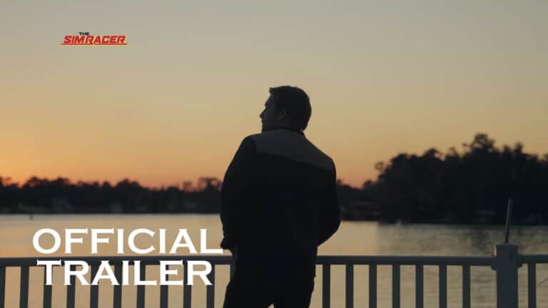 'The Sim Racer' trailer released; full feature expected in 2022