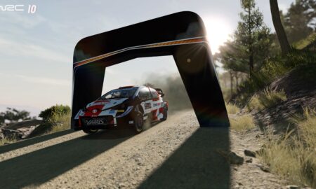 WRC Esports series will return, starts January 2022