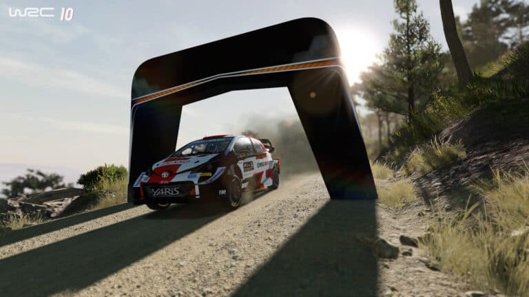 WRC Esports series will return, starts January 2022