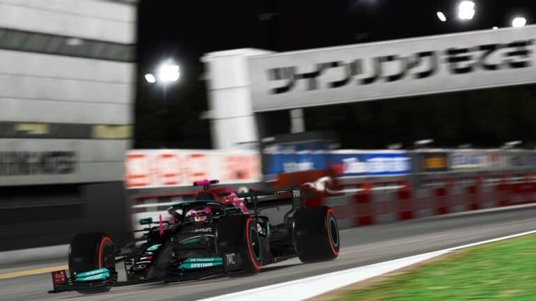 iRacing 2022 Season 1 hotfix 1 kills off custom F1 liveries, fixes other added errors