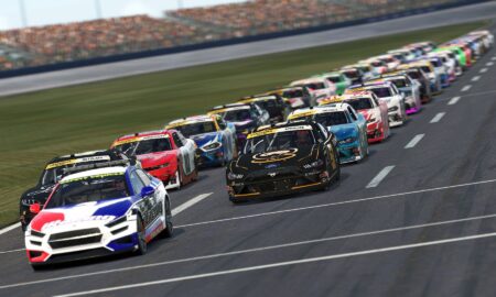 2022 eNASCAR Coca-Cola iRacing Series roster all but confirmed following Contender finale