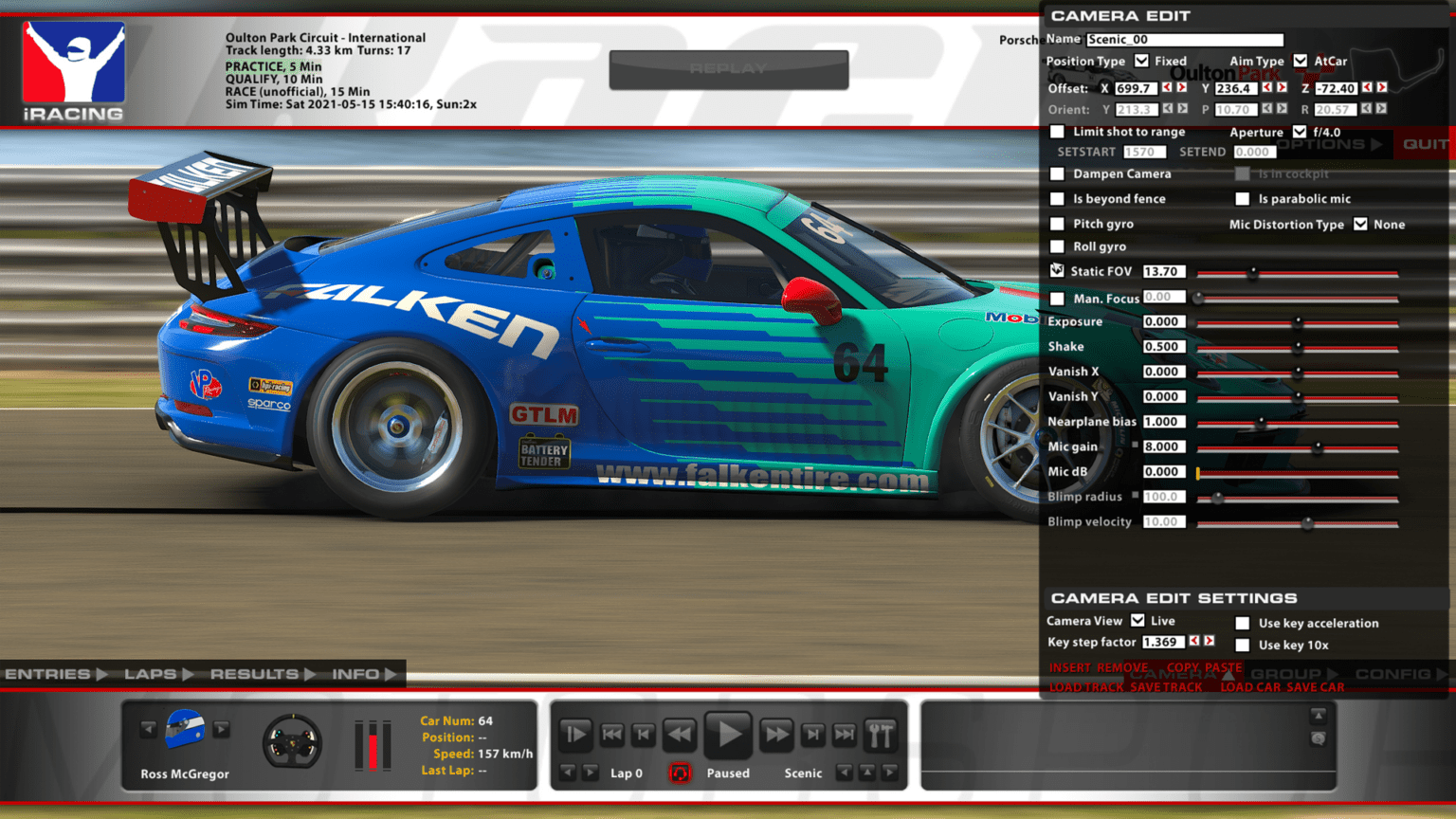 Ranked: Top 10 photo modes in racing games 2023 | Traxion