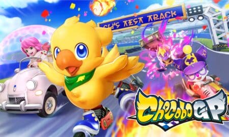 Kweh! Chocobo GP gets Mar10 Day release date in 2022