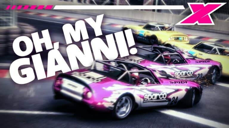 WATCH: Let’s Play Race Driver: GRID, Episode 10