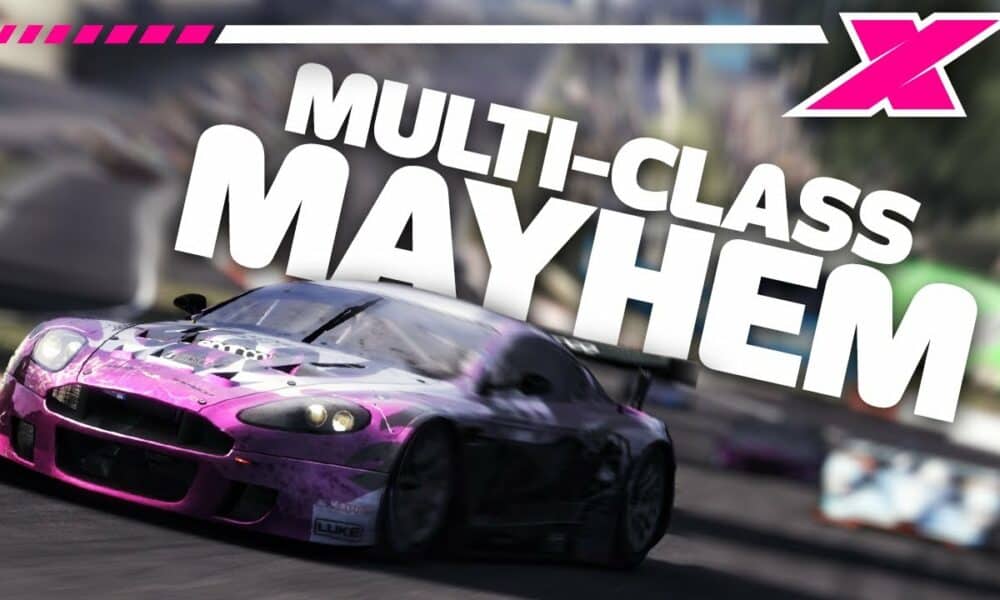 WATCH: Let’s Play Race Driver: GRID, Episode 11