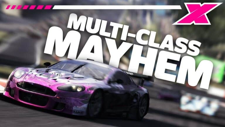 WATCH: Let’s Play Race Driver: GRID, Episode 11