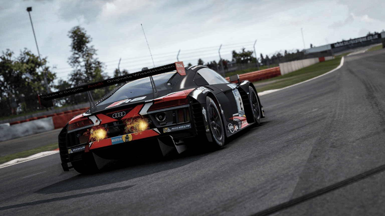 The best PC VR racing games Traxion