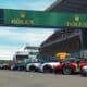 24 Hours of Le Mans Virtual pre-race