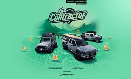 Episode 2 of the The Crew 2’s The Contractor is now available