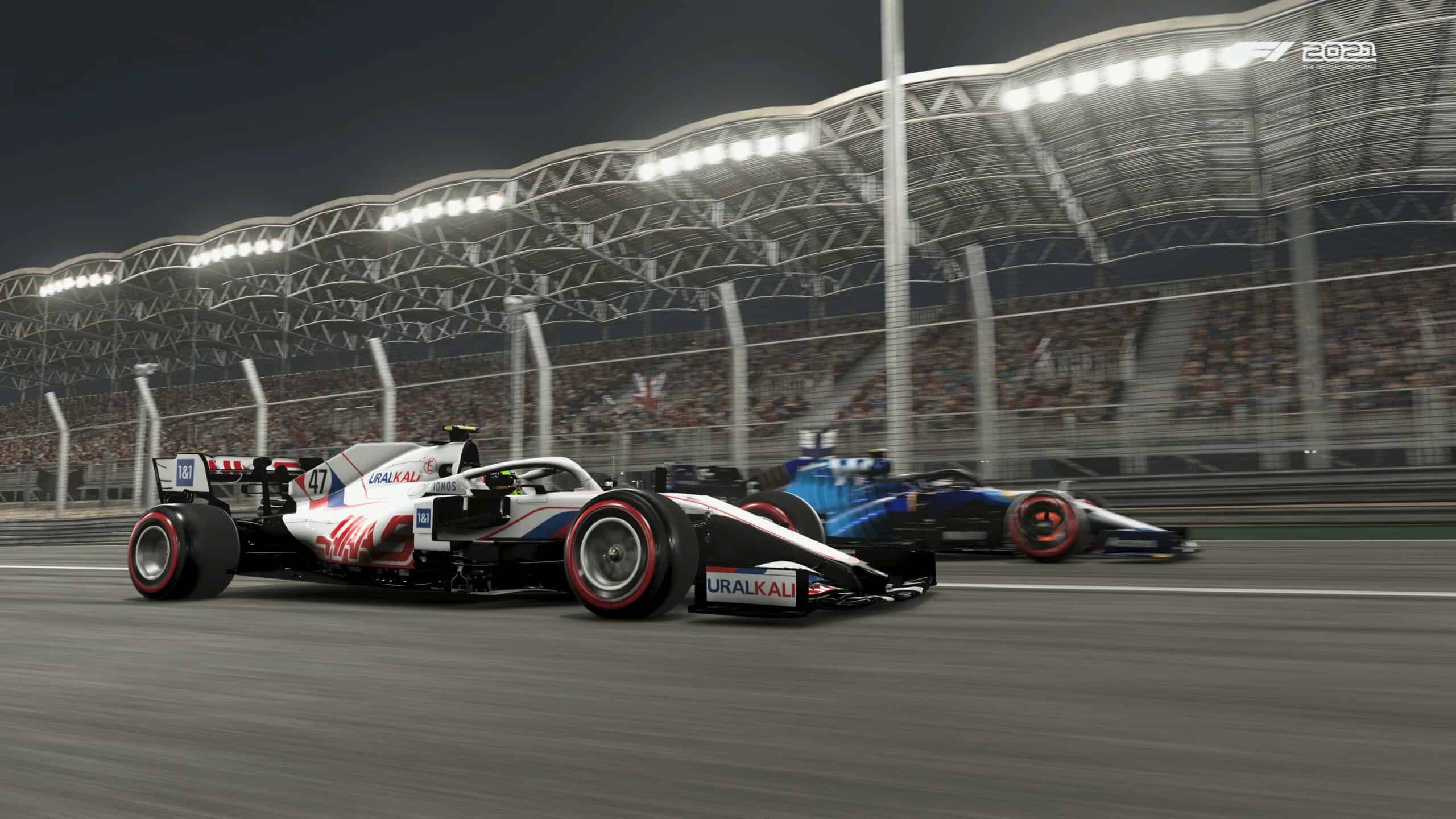 F1 Esports Series Challengers returns later today