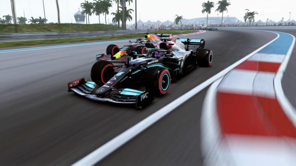 Hamilton ahead of champion Verstappen in final F1 2021 driver ratings update
