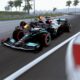 Hamilton ahead of champion Verstappen in final F1 2021 driver ratings update