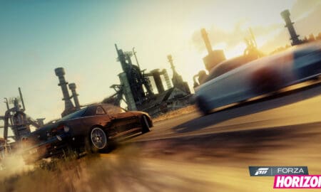 Forza Horizon series co-founder departs Playground Games