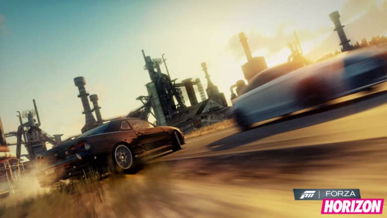 Forza Horizon series co-founder departs Playground Games