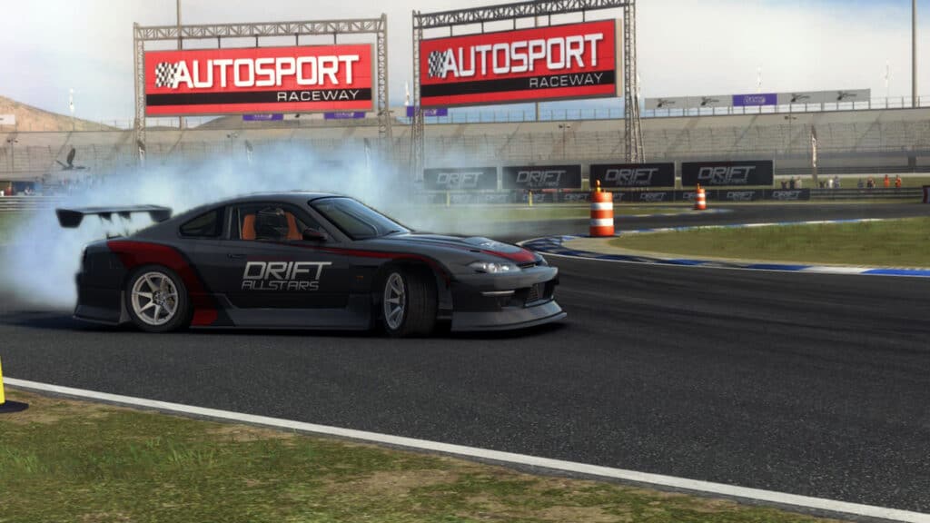 What modern racers should learn from GRID Autosport