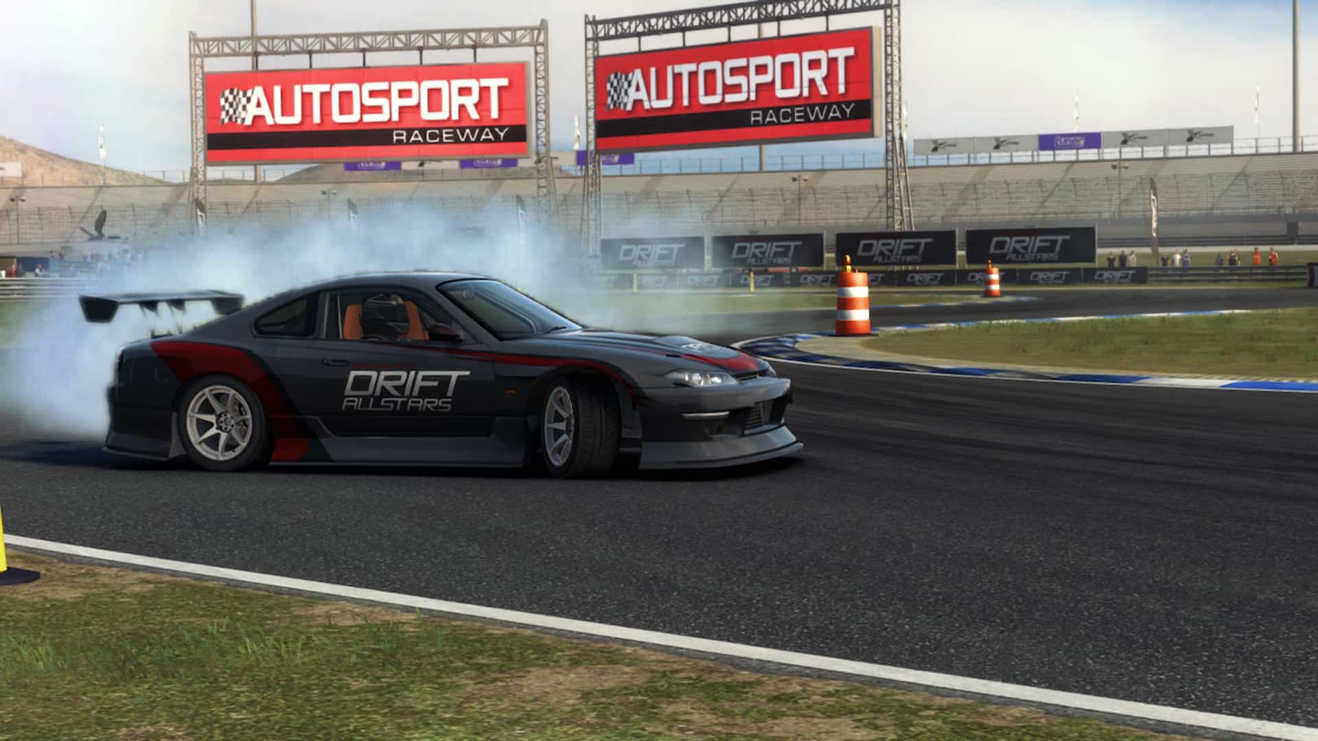 What modern racers should learn from GRID Autosport | Traxion