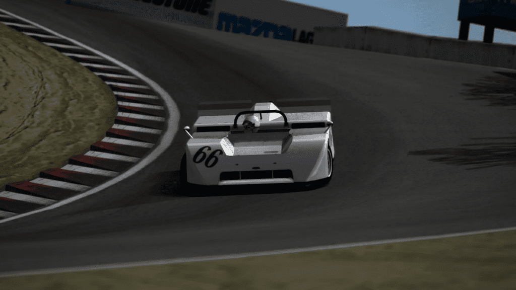 What Made Gran Turismo 4 An Amazing Racer?