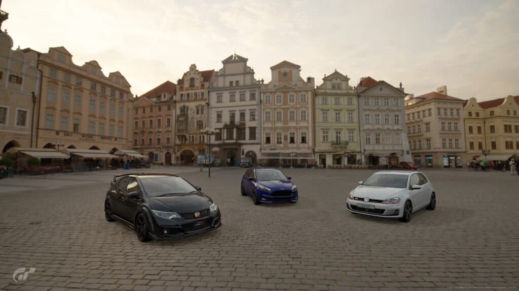 GT Sport, sells well on PS4 in 2021