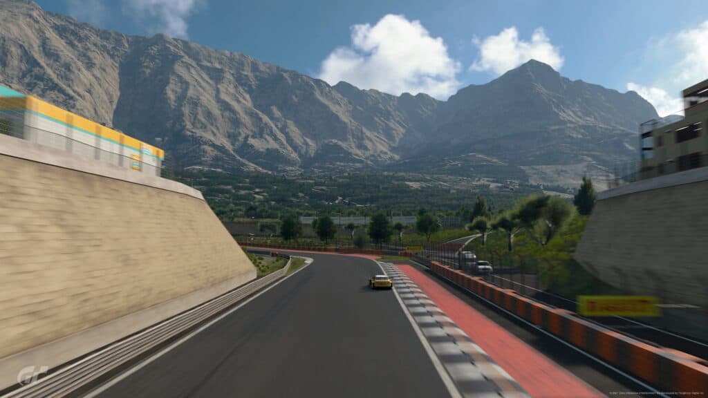 Drago Trail Gardens II GT Sport