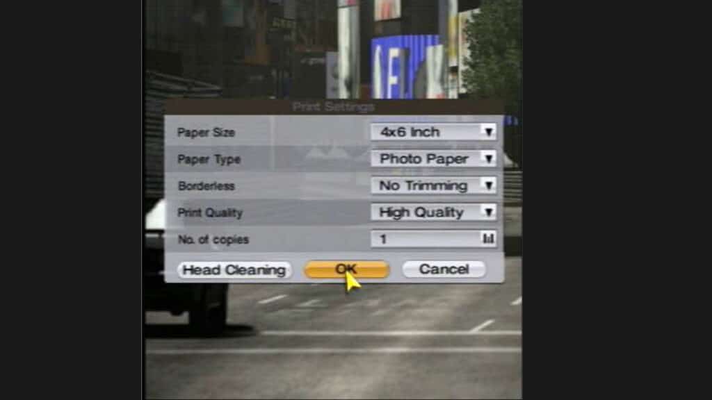 The strangest features in Gran Turismo history