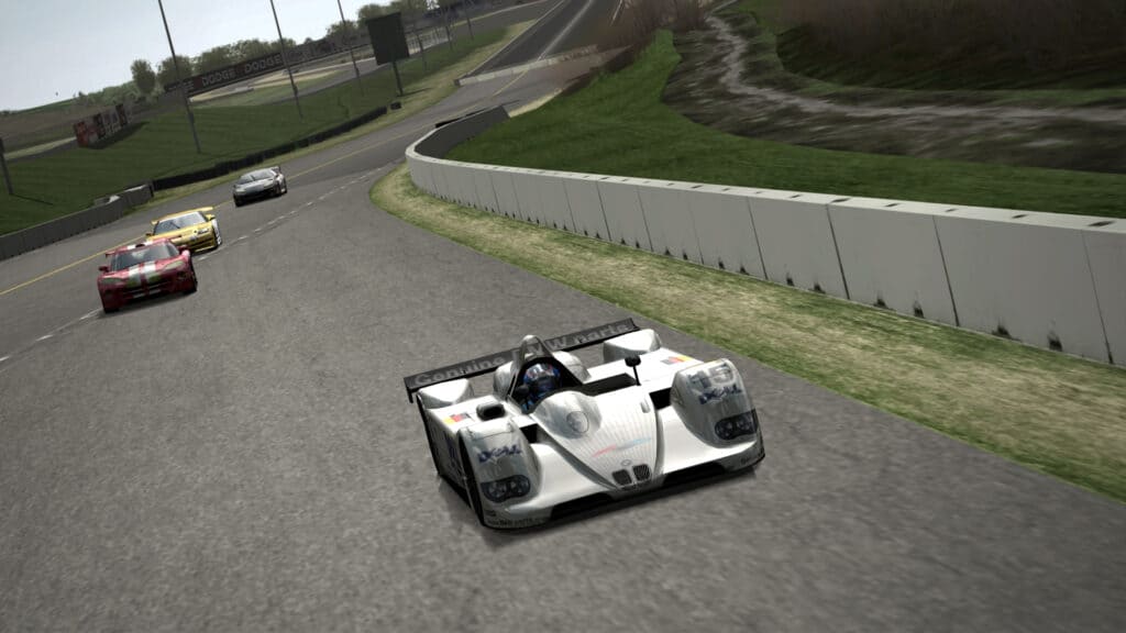 Gran Turismo 4 - Metacritic