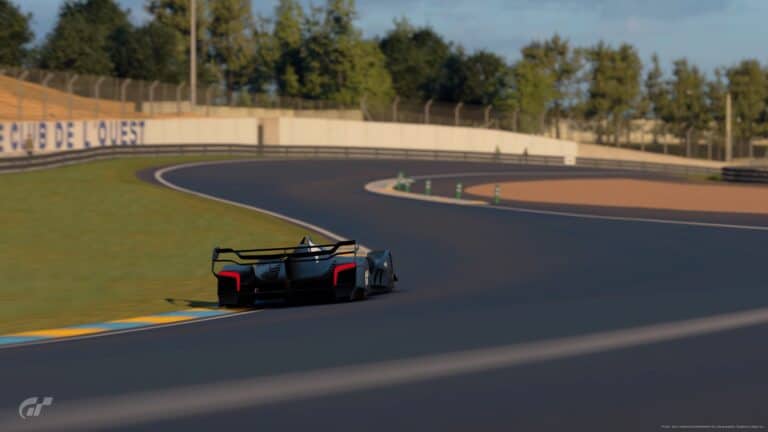 99 years later: GT Sport Daily Races w/c 24th January 2022