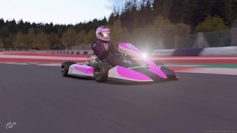 Wave goodbye to GT Sport, 'Road to GT7' Series its last official event