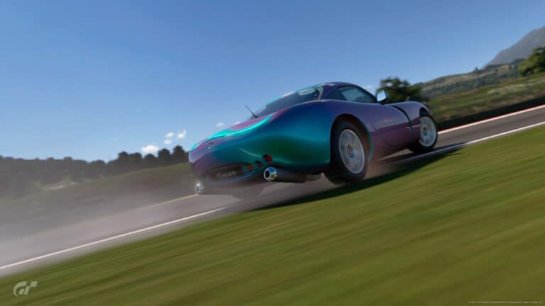 Blackpool’s finest: GT Sport Daily Races w/c 31st January 2022