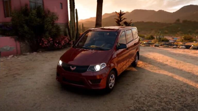 Here's a rundown of Forza Horizon 5's Series 4 Festival Playlist