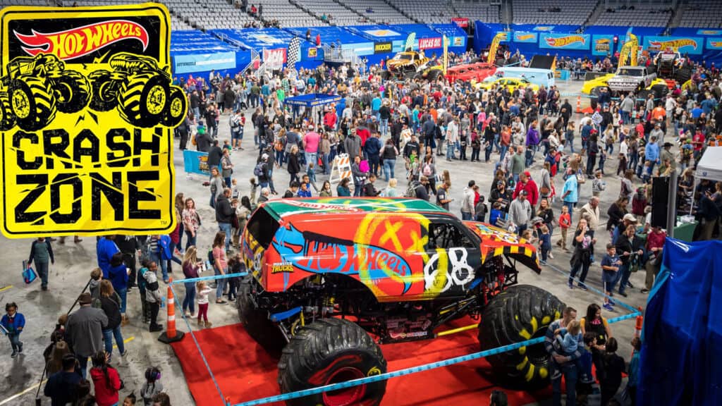 Hot wheels monster jam sales game