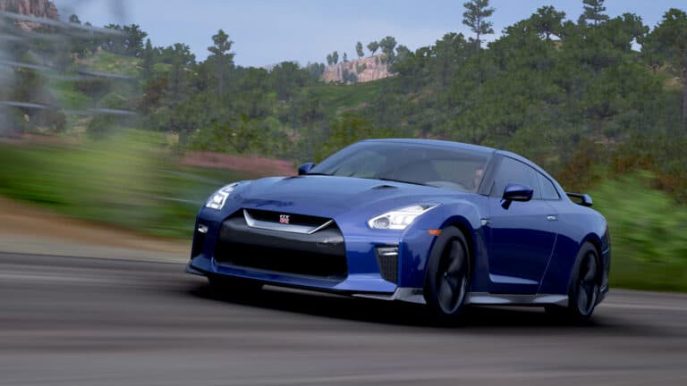 How to complete Forza Horizon 5's Lucky Skills Treasure Hunt
