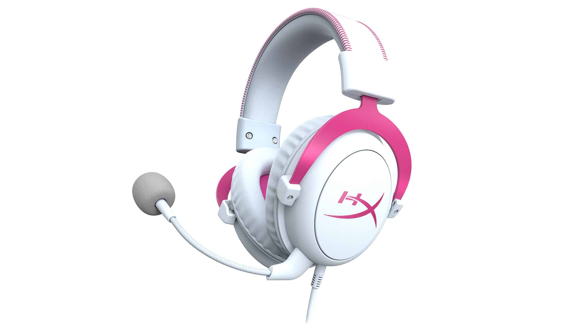 HyperX's Cloud Alpha wireless gaming headset features a 300-hour ...