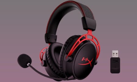 New HyperX headsets and gaming controller announced at CES 2022